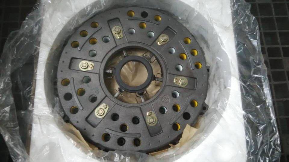 Нажимная пластина для сцепления, Жецзян Жецзян Железный поток 420 сцепление пружинных катушек-1