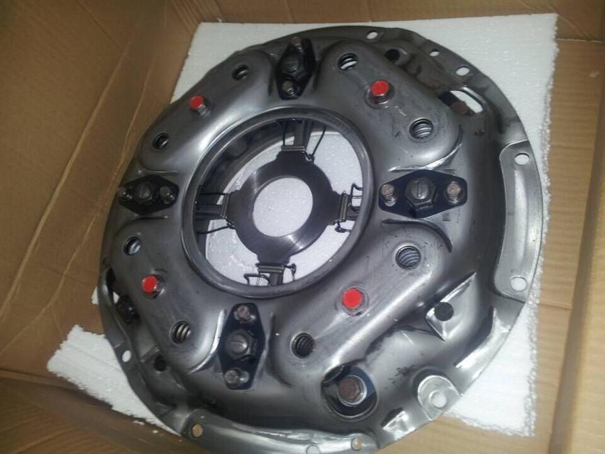 Нажимная пластина для сцепления в сборе, тип толкания Айсиди 430