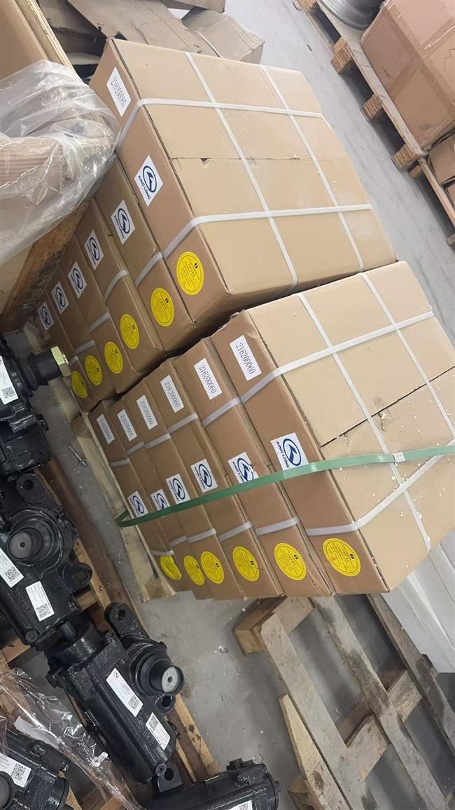 Montage de la plaque de pression d'embrayage, type poussoir renforcé Jinnan 430