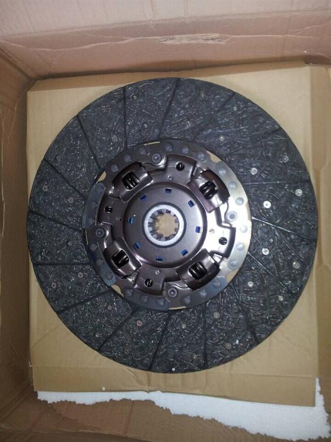 Clutch driven disc assembly, Aisidi 430