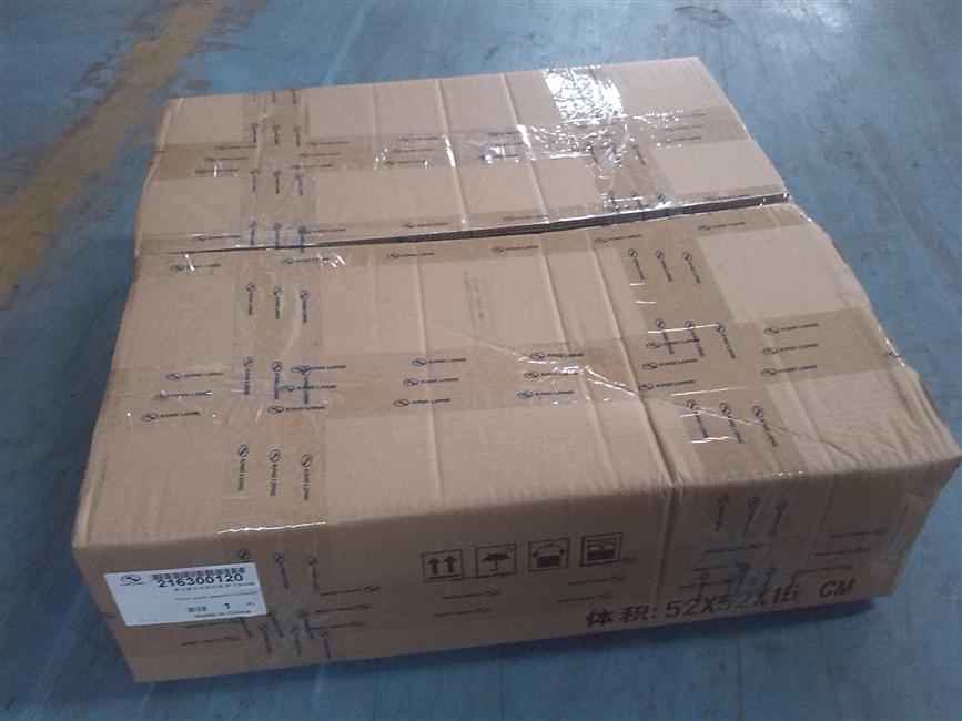 Clutch driven disc assembly, saxophone φ430, pull spline, 49 1878 008 829-1