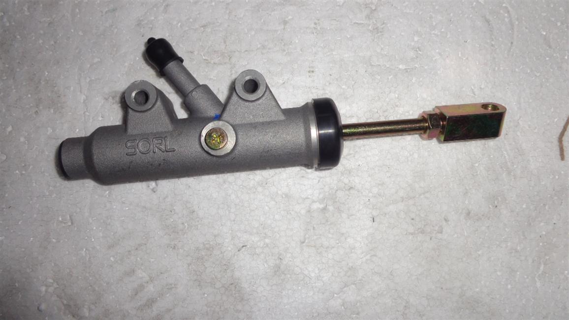 Главный сцепной насос, левый руль, 19.05, 30, KT-2