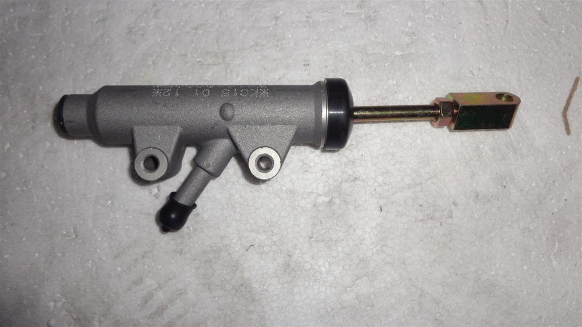 Главный сцепной насос, левый руль, 19.05, 30, KT-1