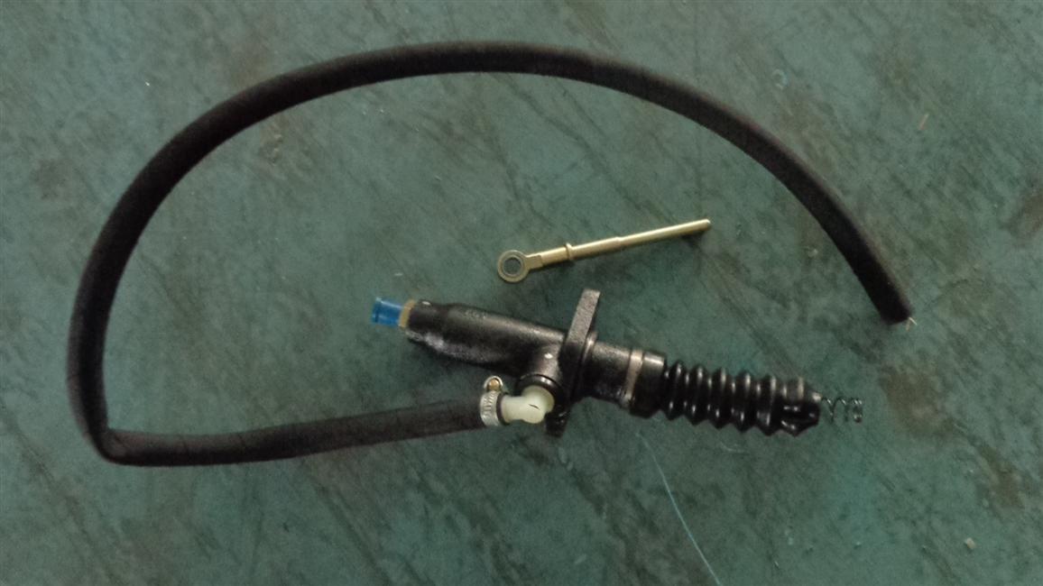 离合器总泵,万安,φ19.5