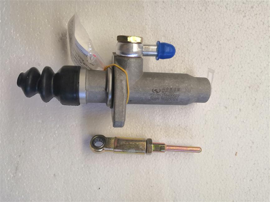 Clutch master pump, Rongzhong, φ22-1