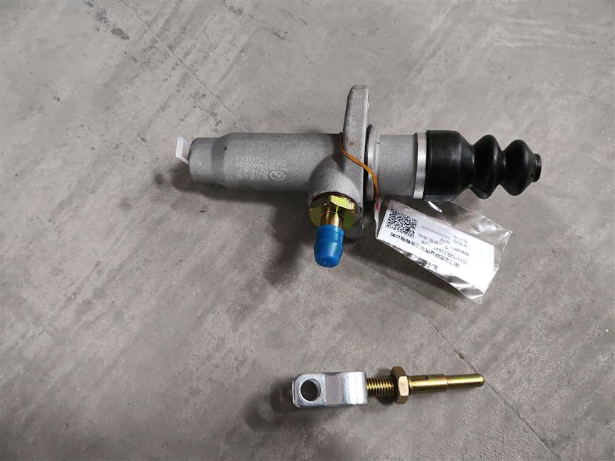 Clutch master cylinder,Rongzhong,φ22