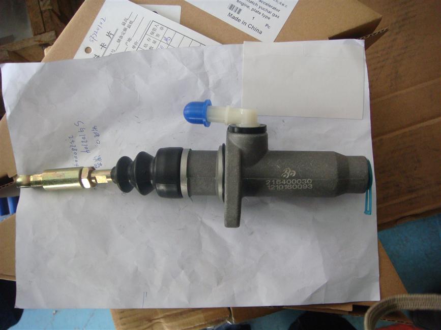 Clutch Master Pump, Rongzhong, φ24-1