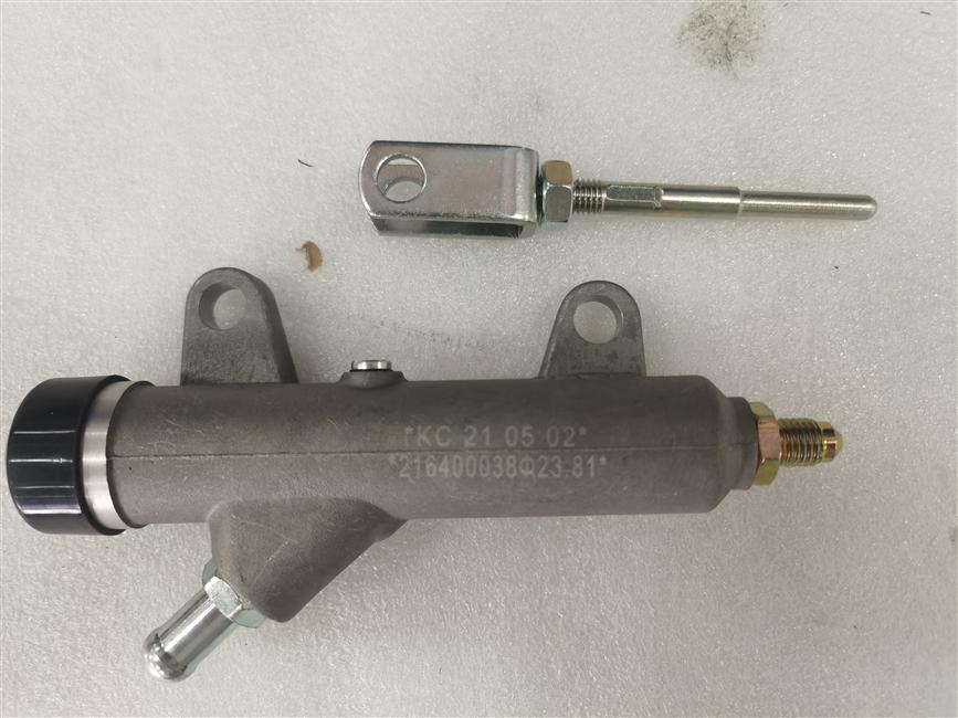 Clutch master pump, Ruili straight pedal, φ24-1