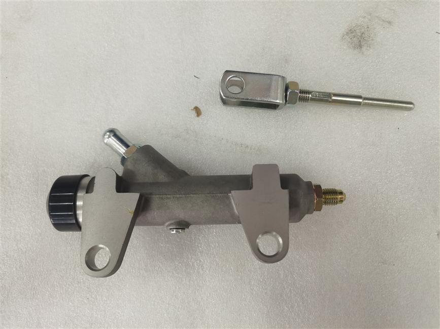 Clutch master pump, Ruili straight pedal, φ24