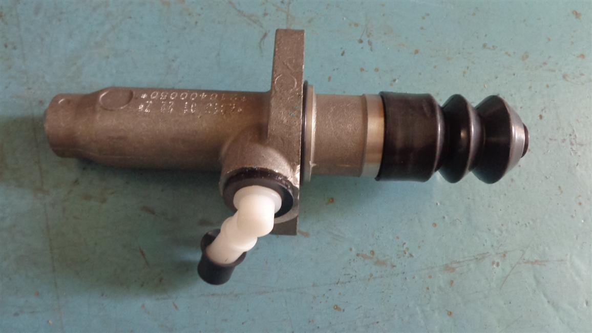 Clutch master pump, Ruili, φ22