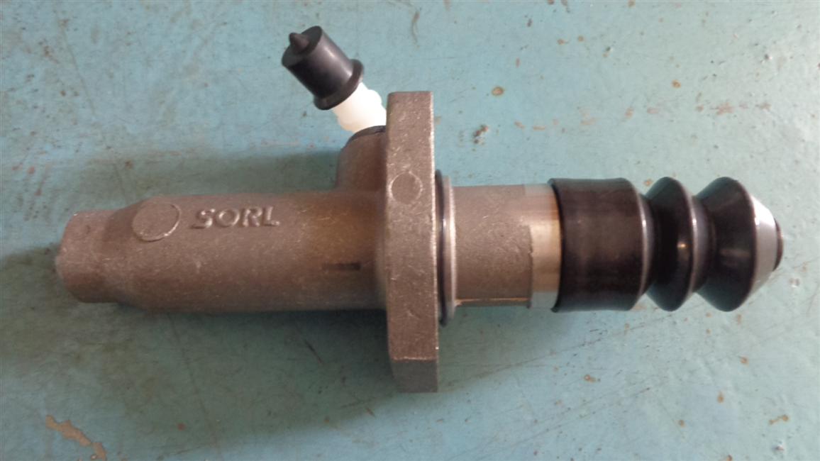 Clutch master pump, Ruili, φ22-1