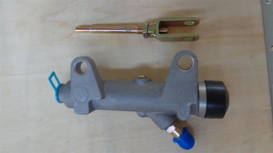 Clutch master pump, φ24-1