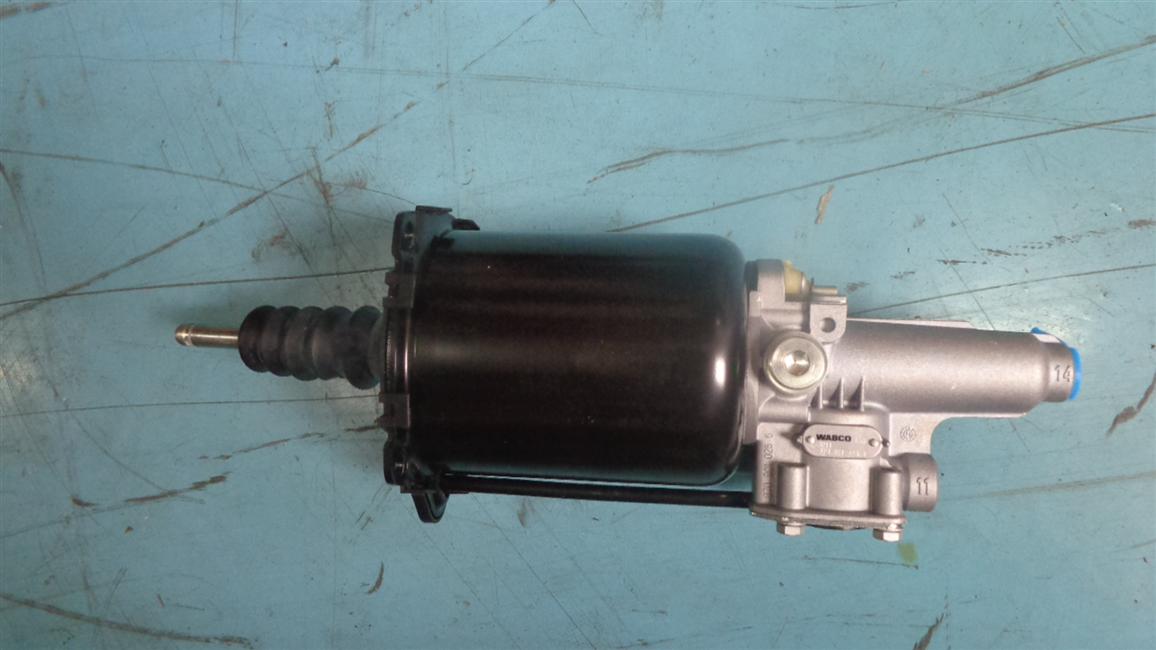 Clutch sub-pump, WABCO, φ105 (imported parts)