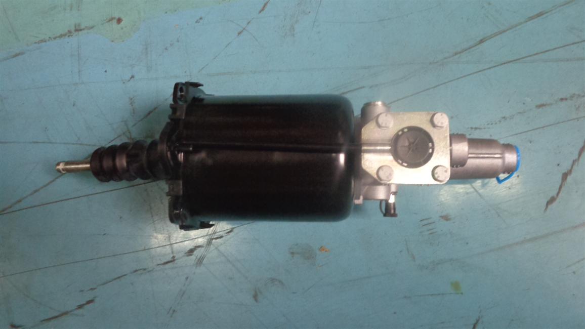 Clutch sub-pump, WABCO, φ105 (imported parts)-1