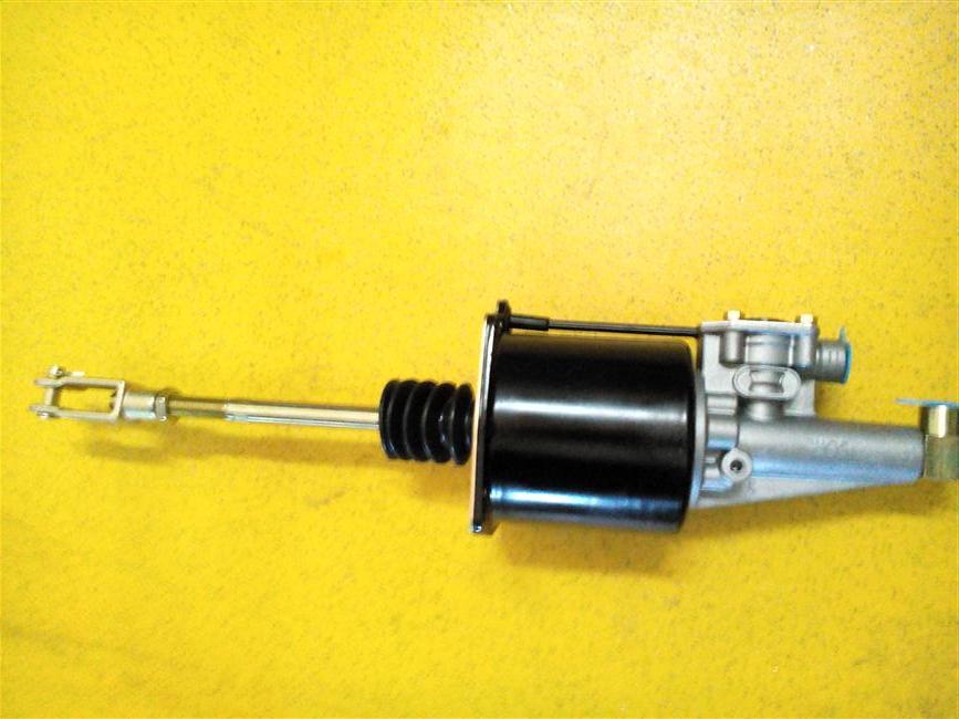 Clutch booster, Ruili, 102-3
