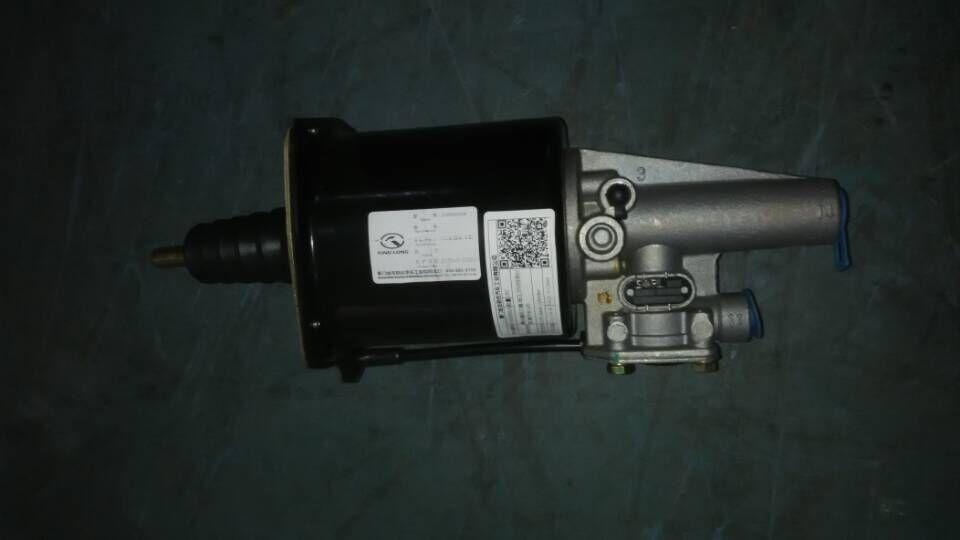 Clutch booster, Ruili, 102 self-regulating pump, push rod length 120