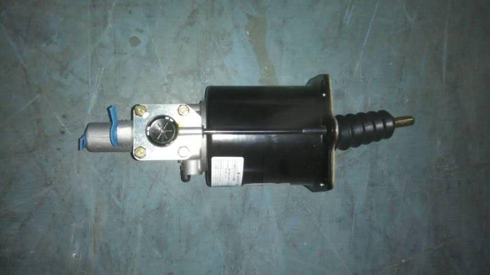 Ускоритель сцепления, Руили, 102 саморегулирующегося насоса, длина толкаемого стержня 120-1