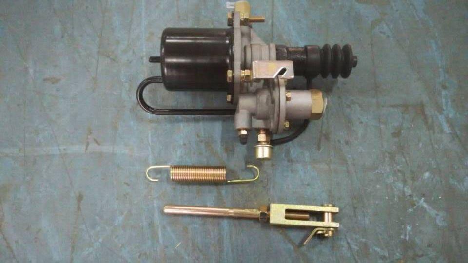 Clutch booster, Wan'an, 70