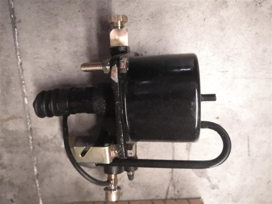 Rehausseur d'embrayage, Wan'an, 105