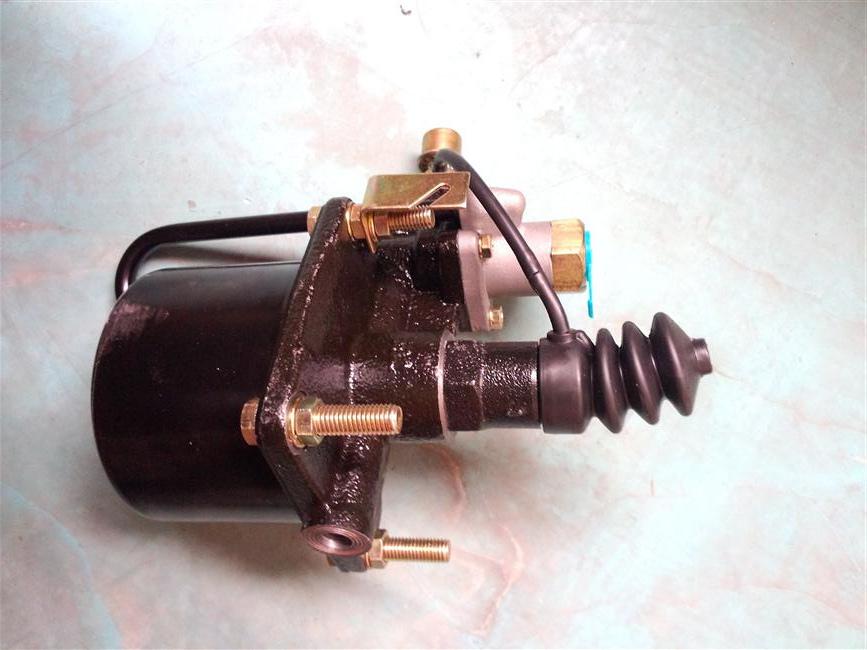Clutch booster, Wan'an, 105-3