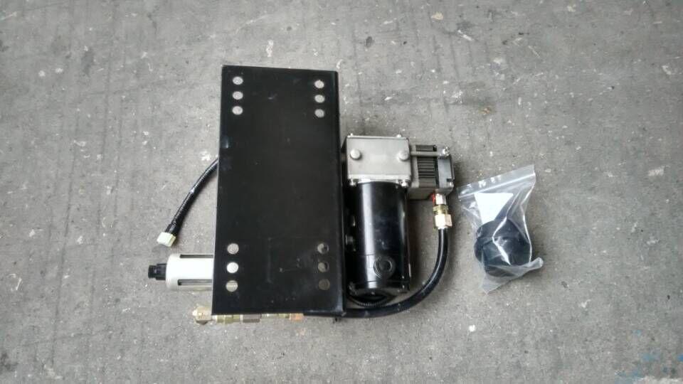 Electric air pump, Cavede-3