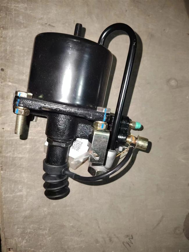 Pompe à embrayage, Rongzhong, φ105