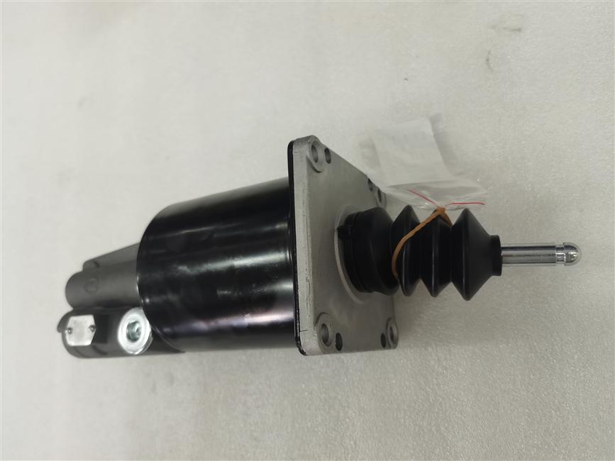 Clutch booster, Wan'an, φ100-3