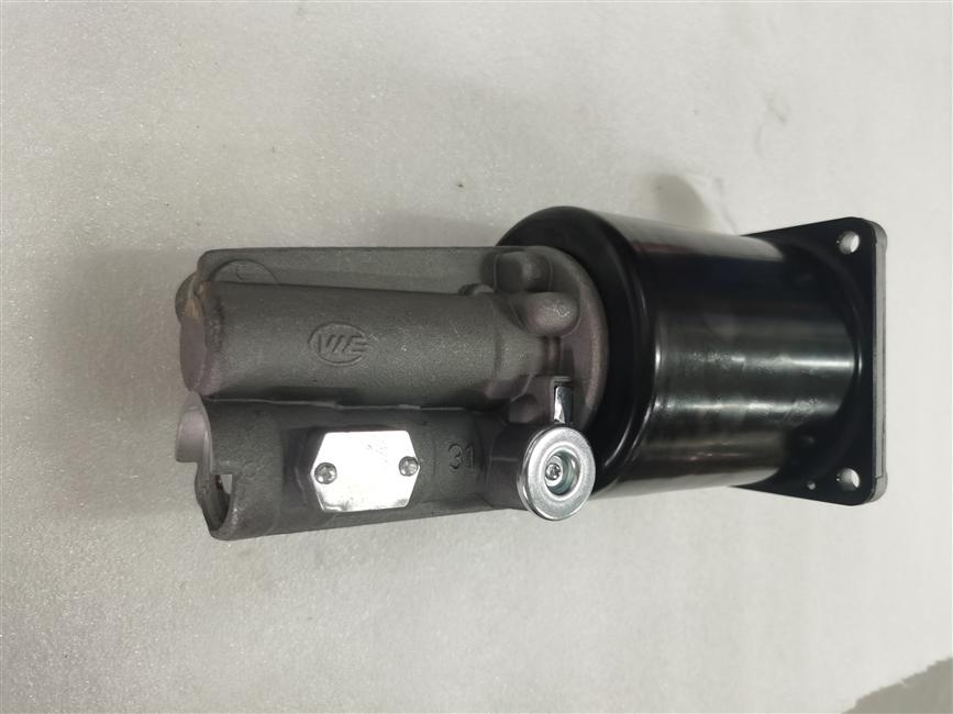 Clutch booster, Wan'an, φ100-2