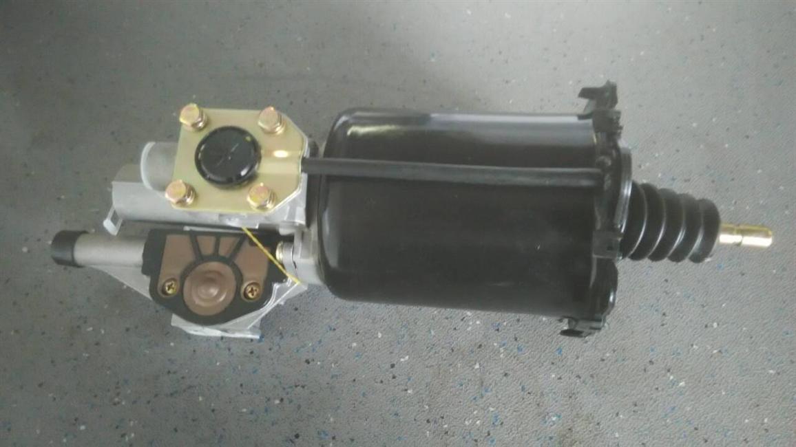 Clutch booster, Rongzhong, φ102