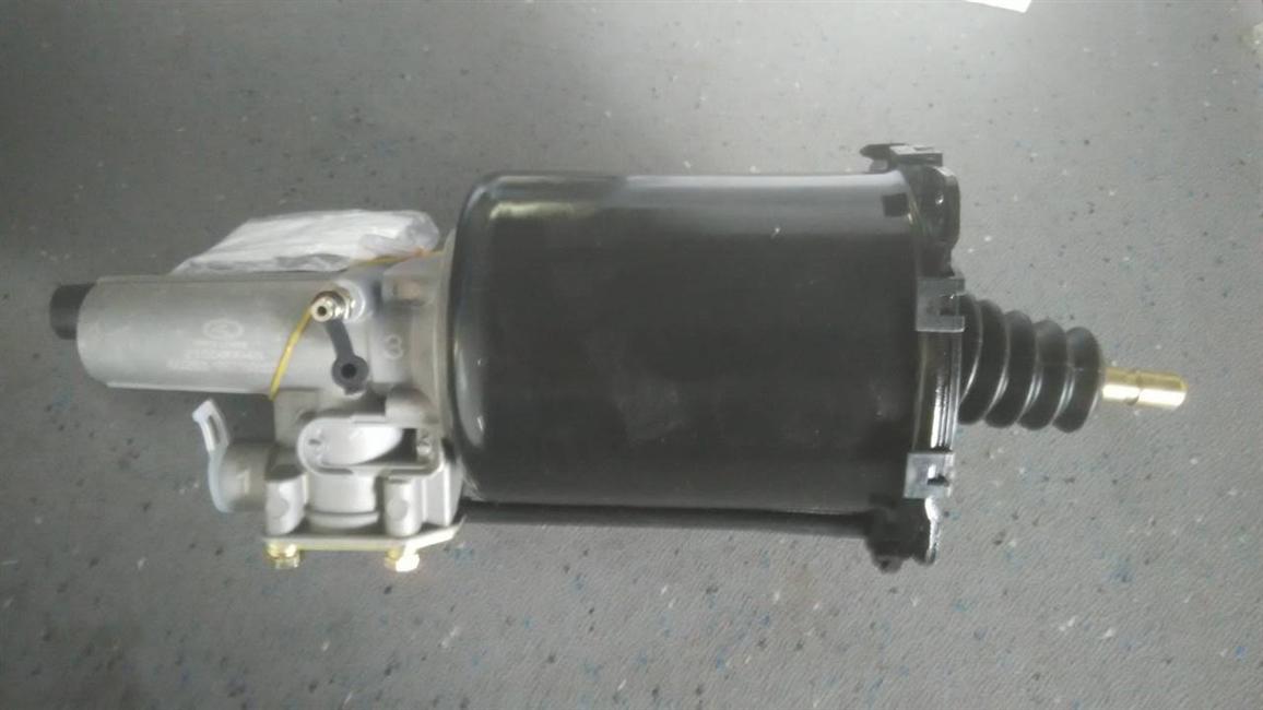 Ускоритель сцепления, Рончхонг, 102-1