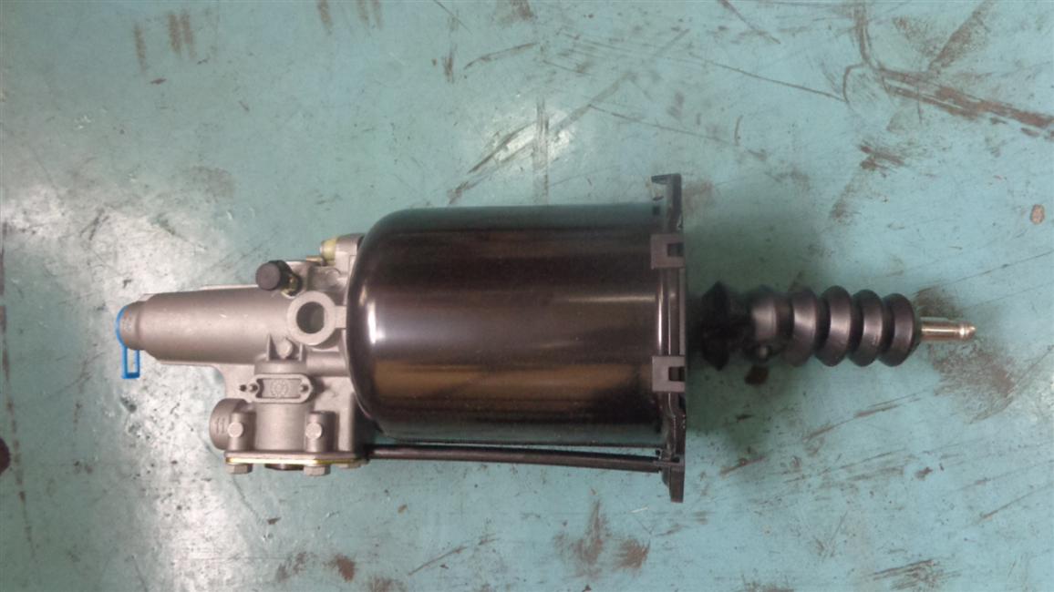 Clutch sub-pump, WABCO, φ105 (imported parts)