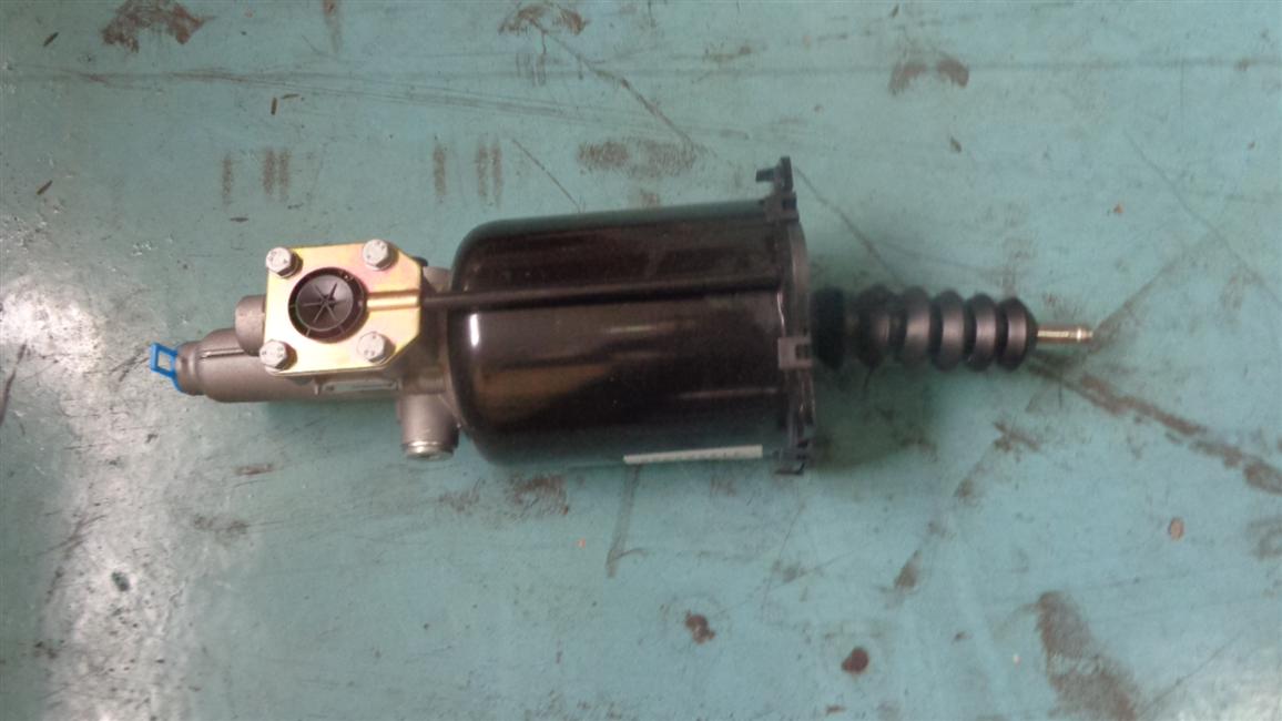 Clutch sub-pump, WABCO, φ105 (imported parts)-1