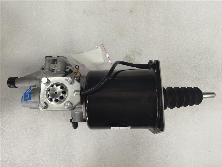 Clutch booster, Ruili, 102 cylinder-2