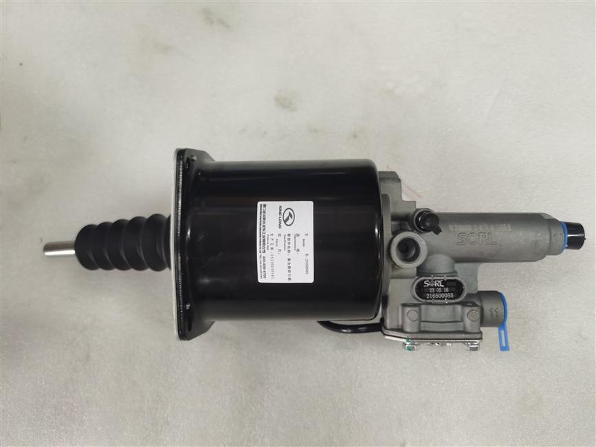 Clutch booster, Ruili, 102 cylinder-1