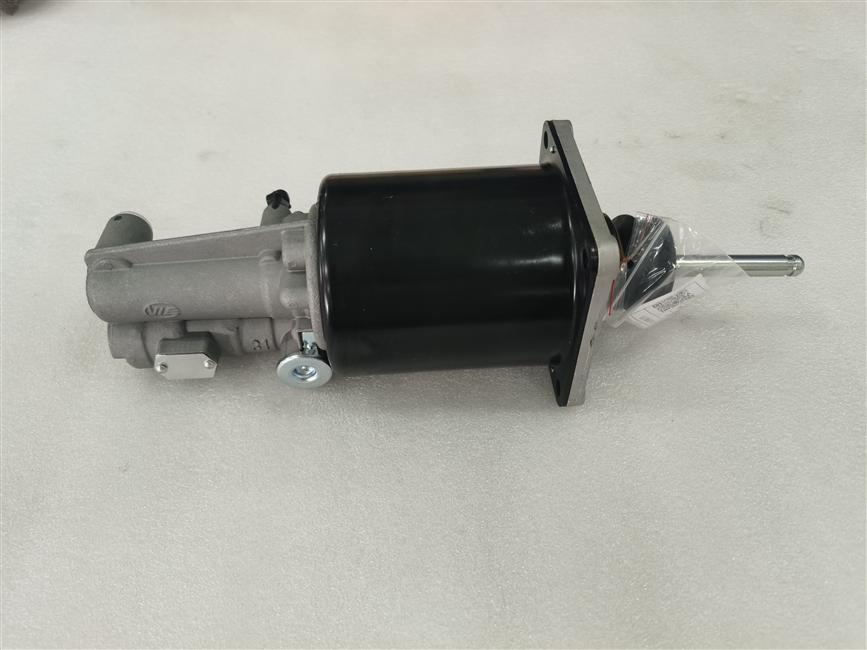 Ускоритель сцепления, Ван'ан, 100