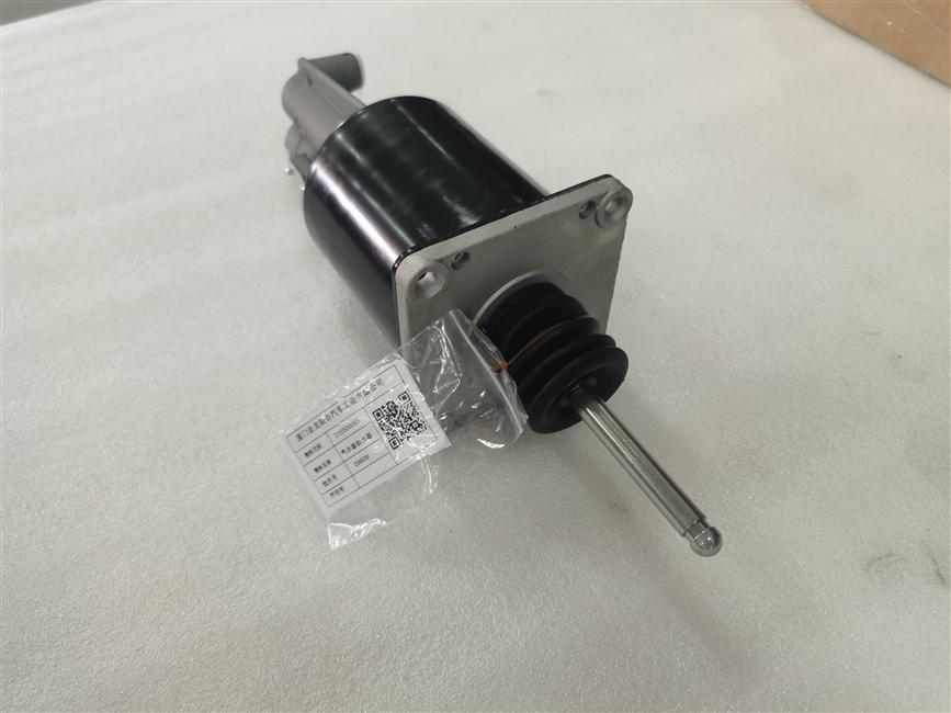 Ускоритель сцепления, Ван'ан, 100-1