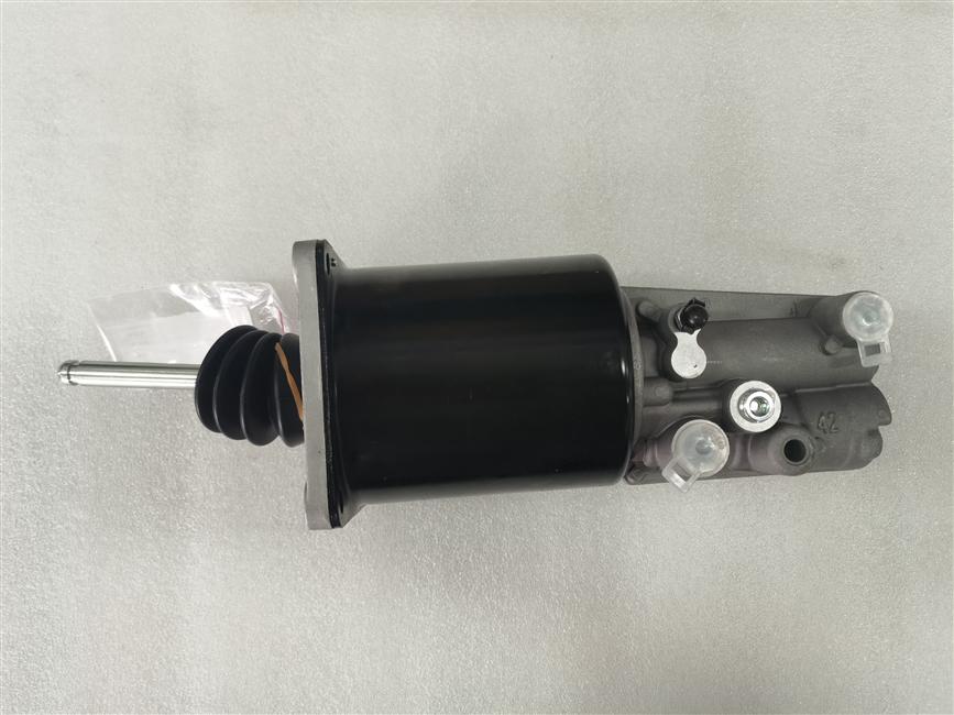 Ускоритель сцепления, Ван'ан, 100-3