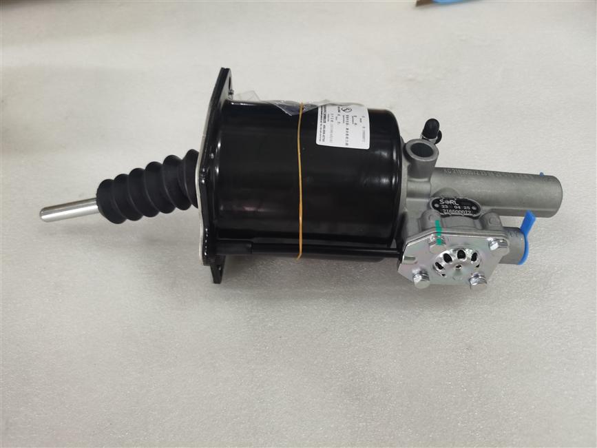 Rehausseur d'embrayage, Ruili, φ22, tige de poussée 65-145mm-1