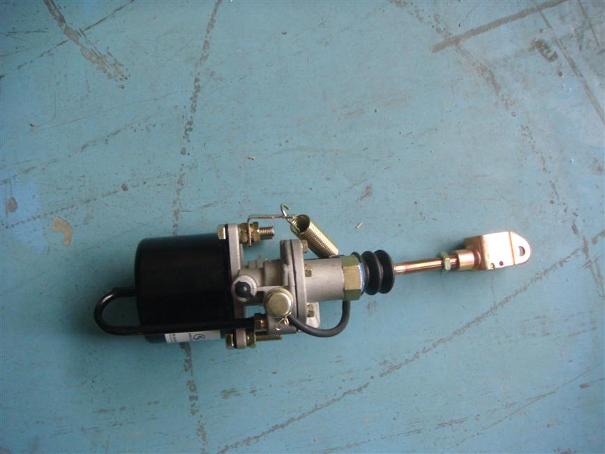 Clutch Pump, Rongzhong, φ90