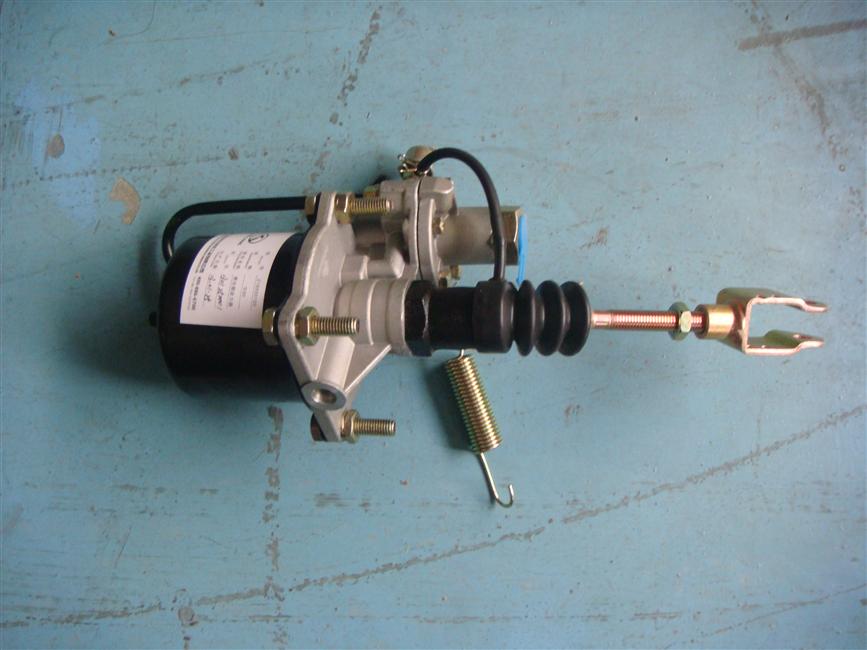 Clutch Pump, Rongzhong, φ90-1