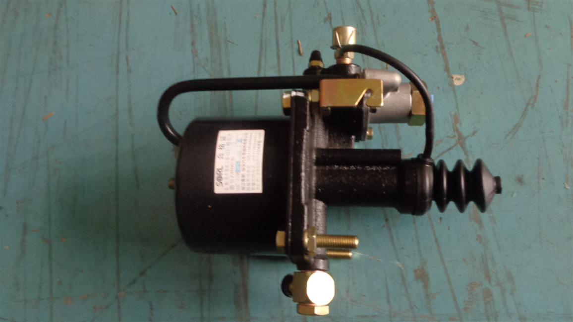 Pompe à embrayage, Ruili, φ105