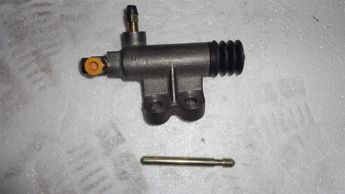 Pompe à embrayage, Yuchai-2