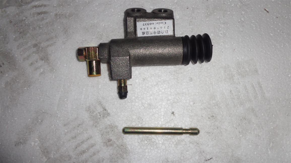 Pompe à embrayage, Yuchai-3