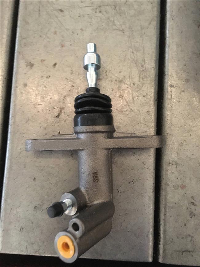 Clutch sub-pump, SF493, GW2.8TC