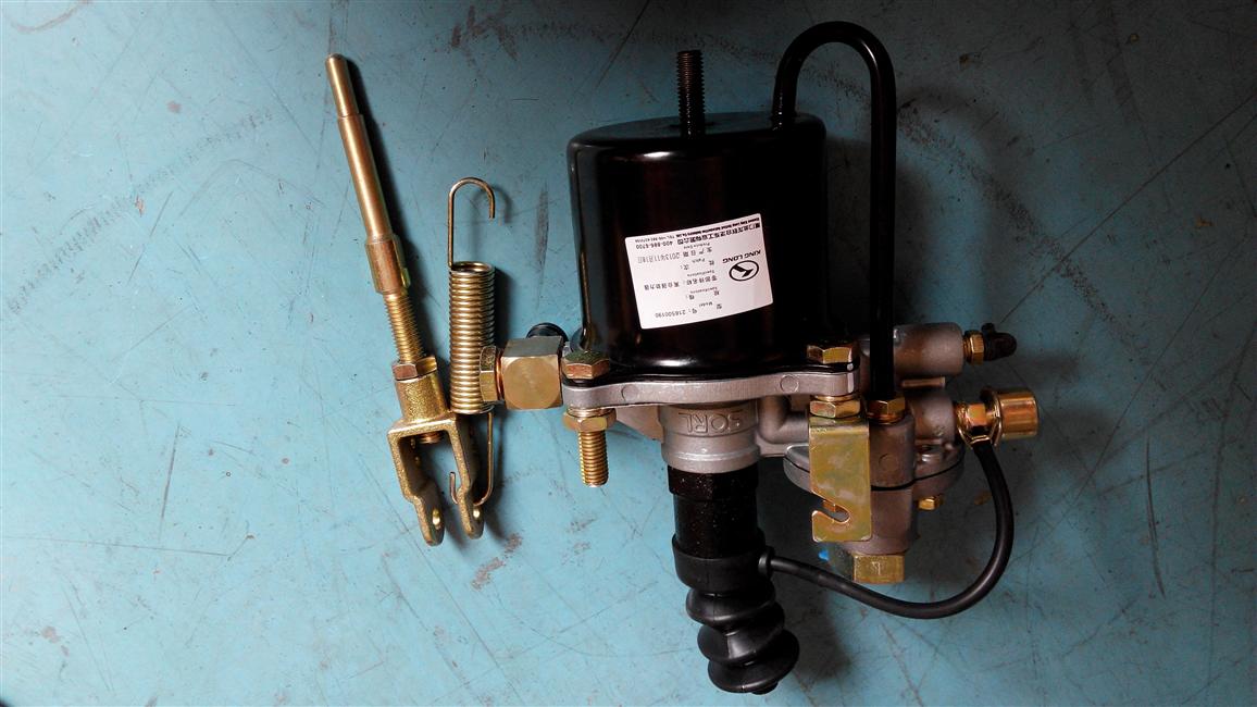 Clutch Pump, Ruili, φ90-1