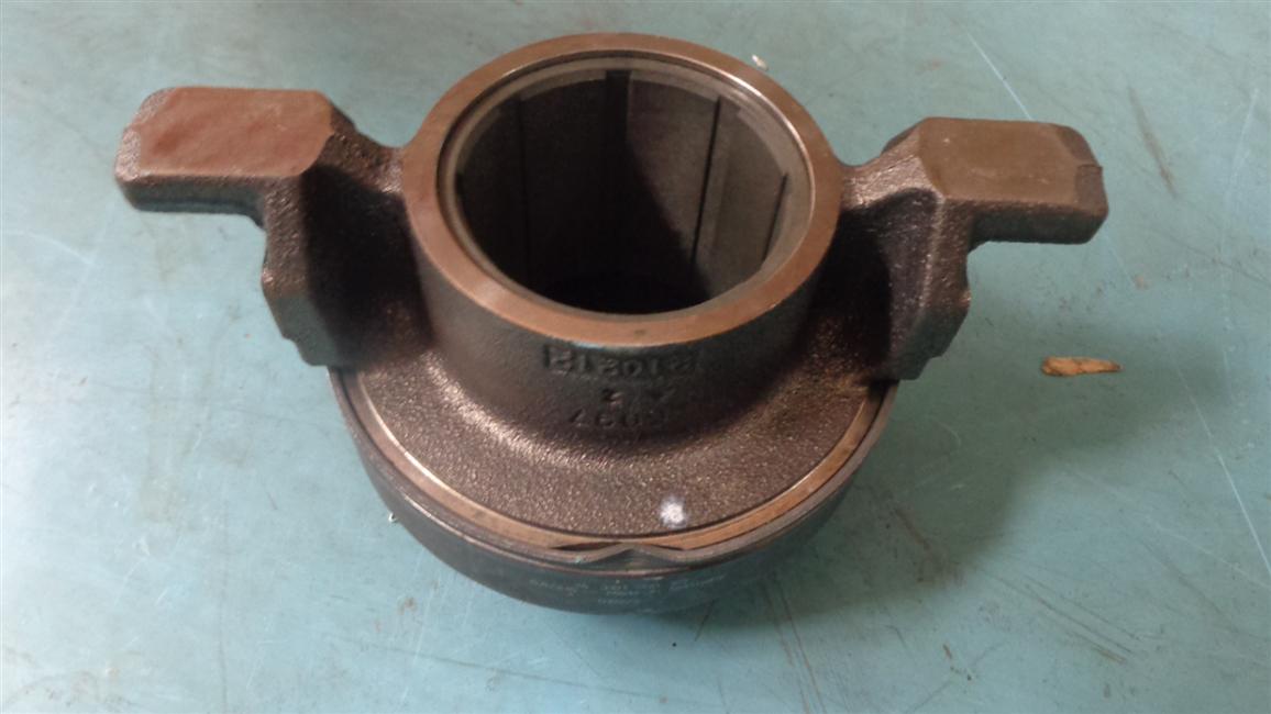 Separation bearings, SACHS, 343151000157
