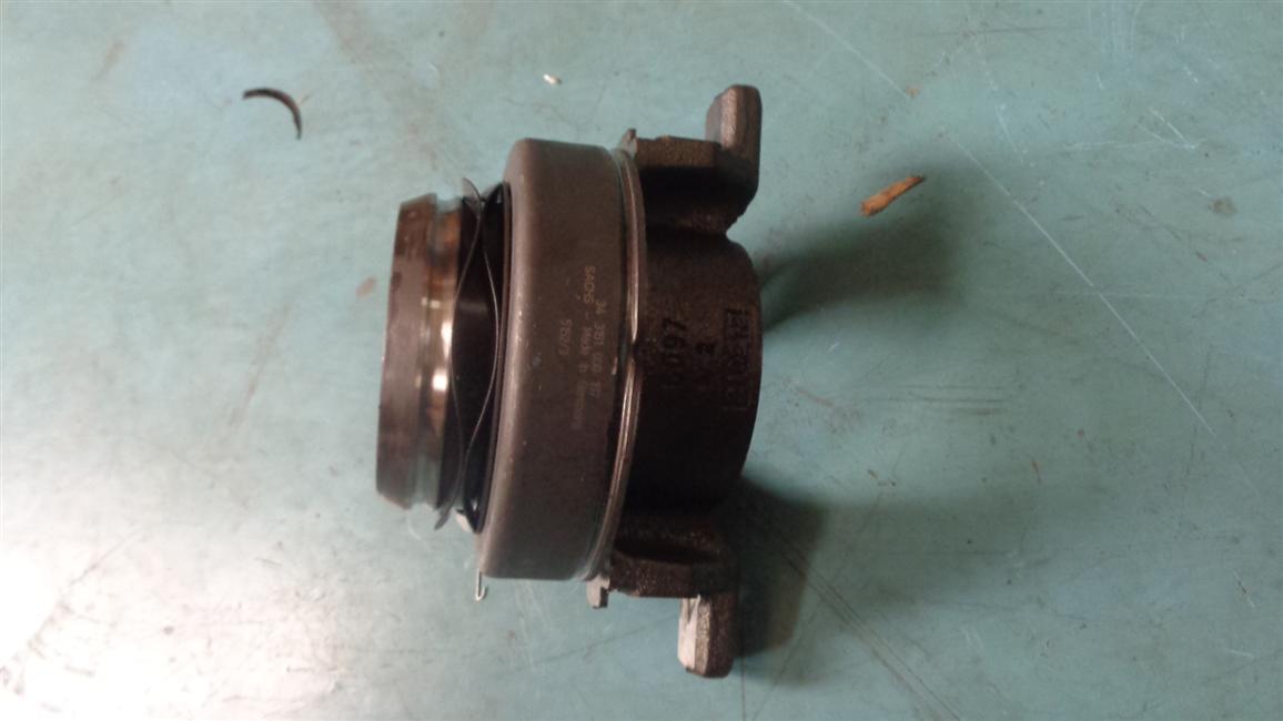 Separation bearings, SACHS, 343151000157-2