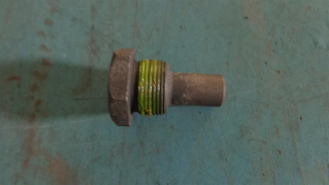 Fork bearing pin, 1086903075-1