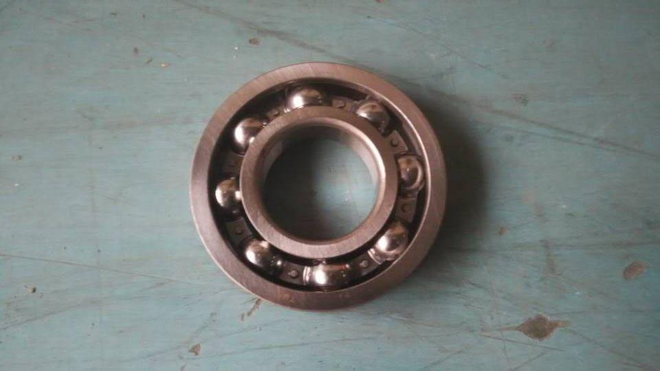 单列向心球轴承,70*150*35,1086903075