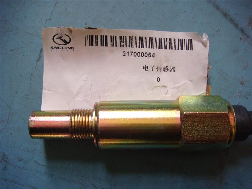 Electronic Mileage Sensor, 1086903075